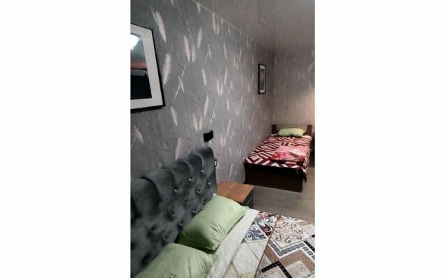 Квартира51 ул. Зелёная 82