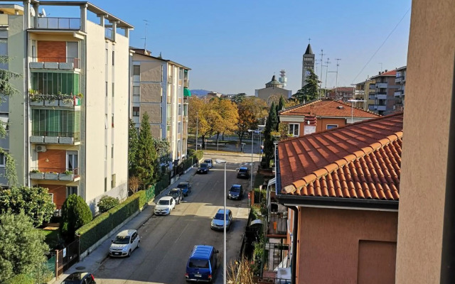 Queen East Verona apartments