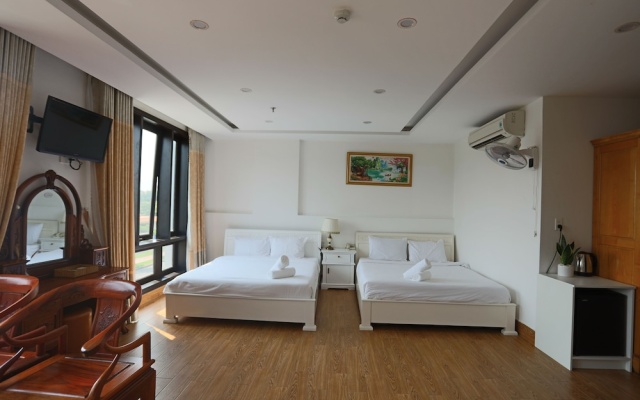 SeaColor Beachstay Danang Hotel Haviland – Guest Rooms – Da Nang