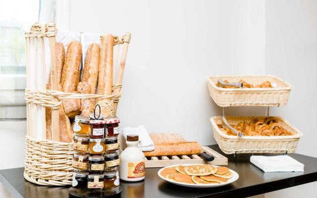 Dios Hôtel - Toulouse Nord