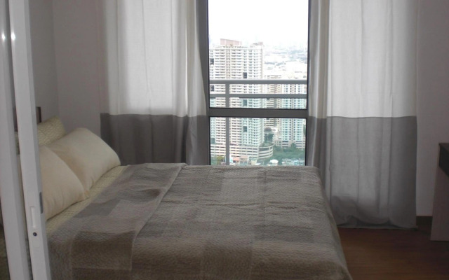 Acqua Sutherland Private Residence and Towers