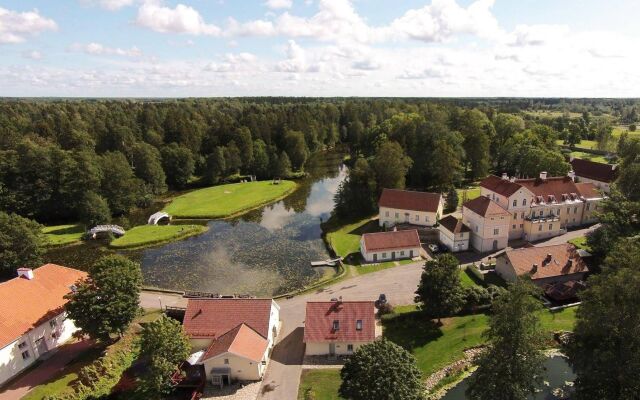 Vihula Manor Country Club and Spa