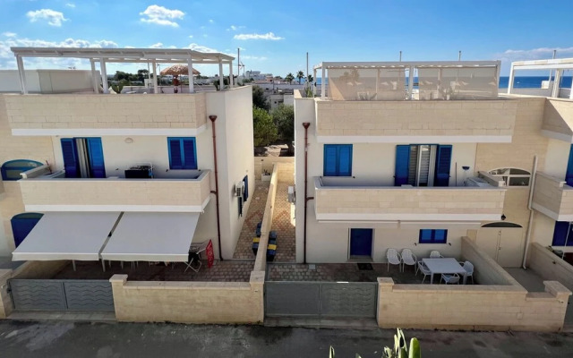 Mavitur Salento Apartments