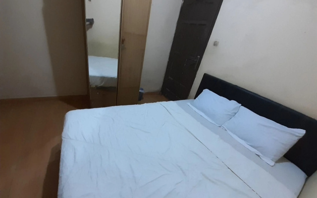 Hotel O Pinus Jaya SyariahNearTaman Amaryllis Pekanbaru – Guest Rooms – Pekanbaru