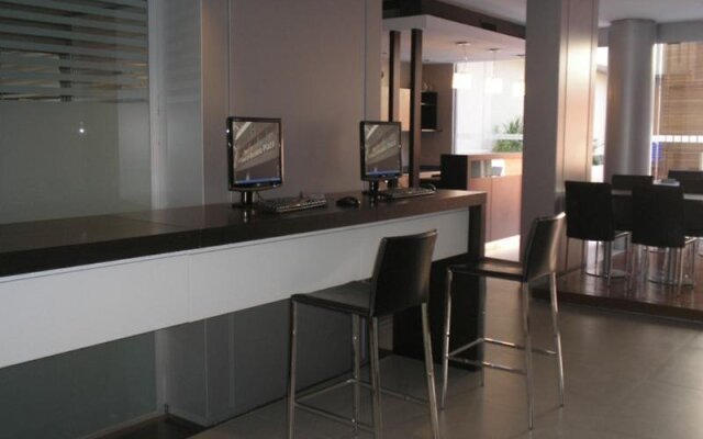 Ayres Apartments Recoleta - Guido