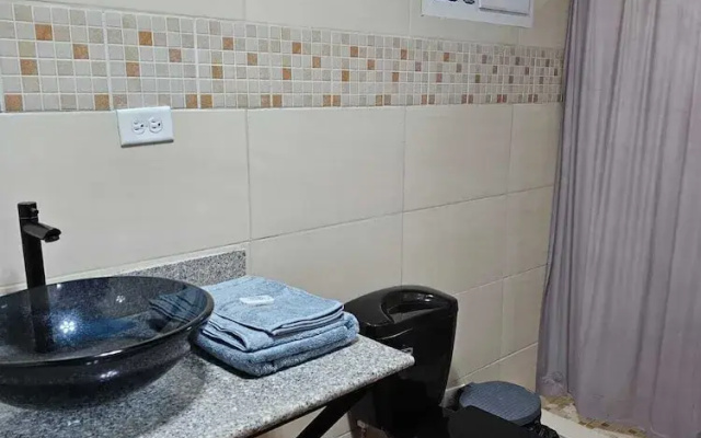 Pleasant Hostal Panama