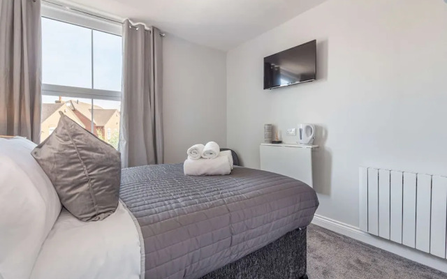 Host Stay The Bull Inn Flat 3