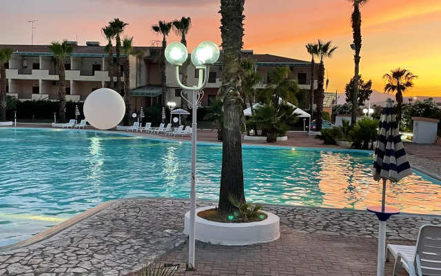 Villaggio Hotel Costa Sybaris