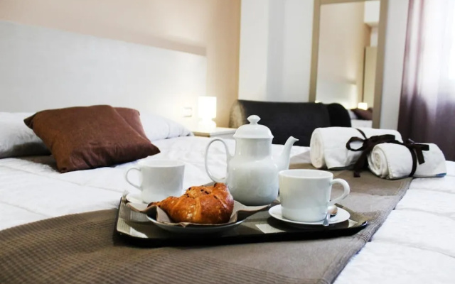 Hotel Cesirja