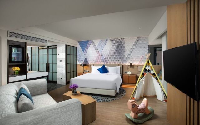 Marriott Resort Xiangshui Bay