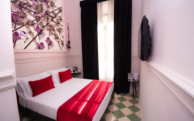 Roma Luxus Hotel