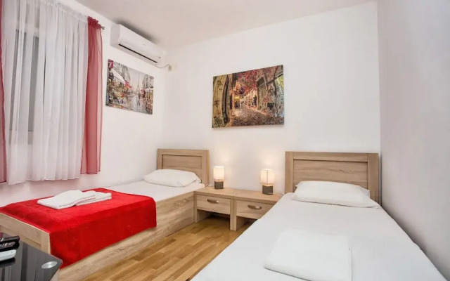 Lux Apartment Goodness