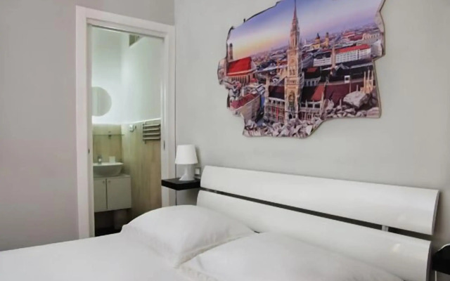 B&B Binario Uno