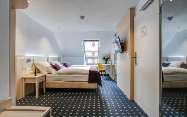 Rhein Neckar Hotel Mannheim