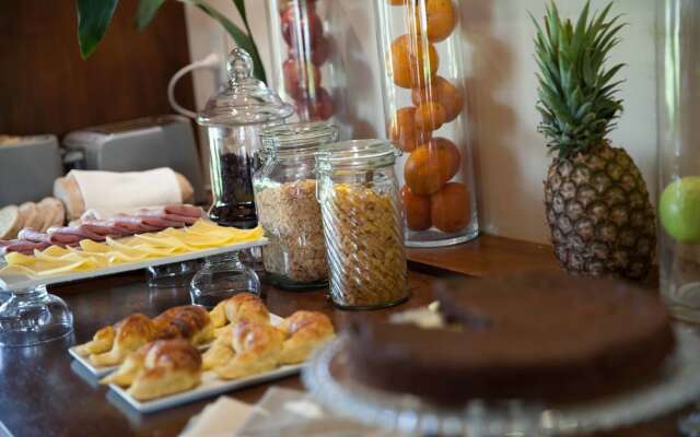 Estancia Fangio Balcarce by Esplendor Hoteles Boutique