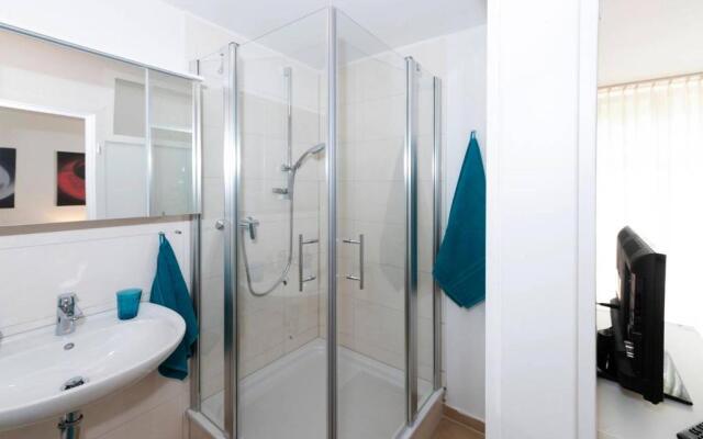 Blumenwiese Appartement