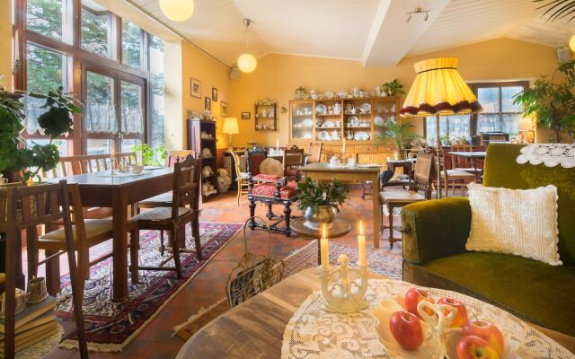 Hotel Restaurant Felsentor