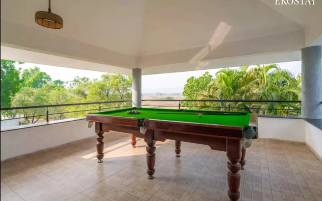 EKOSTAY Luxe - CASABLANCA VILLA