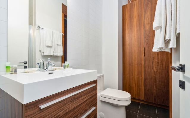 Le Merrill - Vieux Montréal