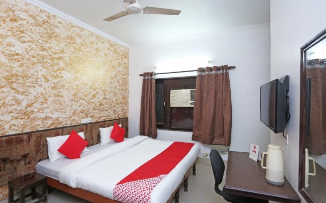 Rama hotel