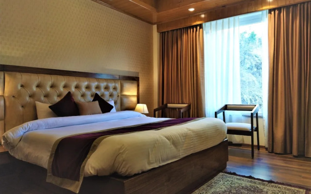 The Retreat Mashobra
