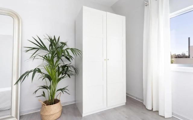 Oasis Penthouse in Santa Cruz by Edén Rentals