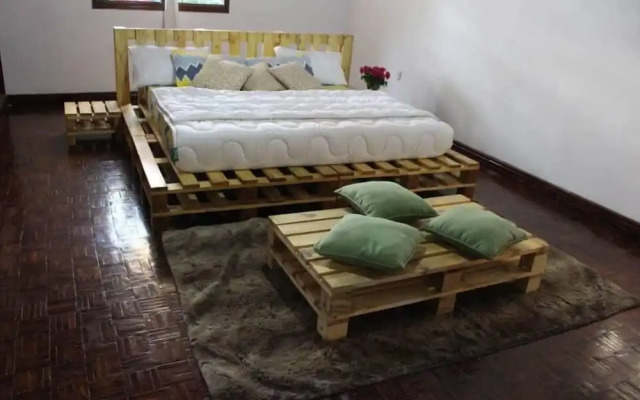 Pili Pili House Arusha - Hostel