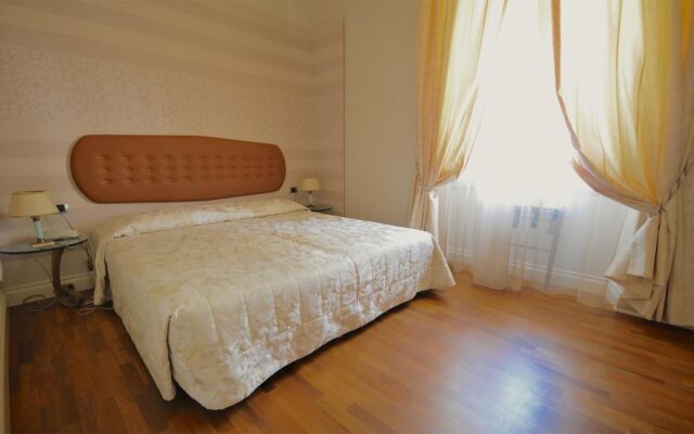 BB Hotels Smarthotel Derose