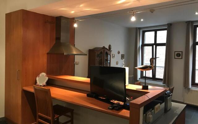 Grand Place Apartment