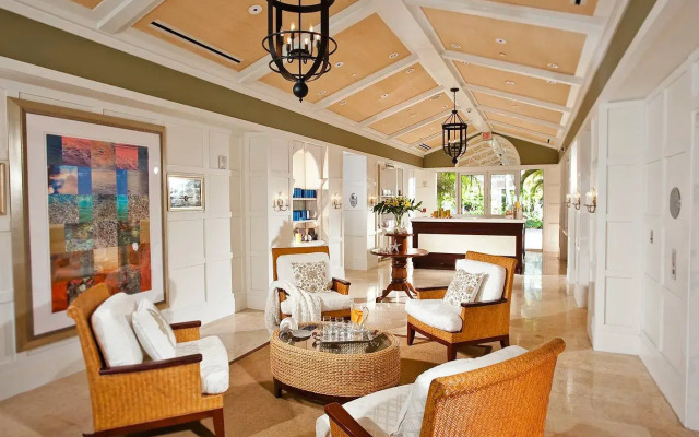 Sandals Emerald Bay All Inclusive