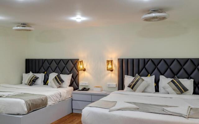 La Baga Beach Hotel by Orion Hotels