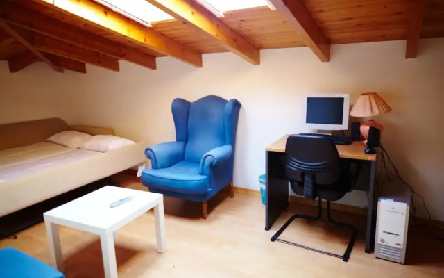 Aegean Sea Rooms