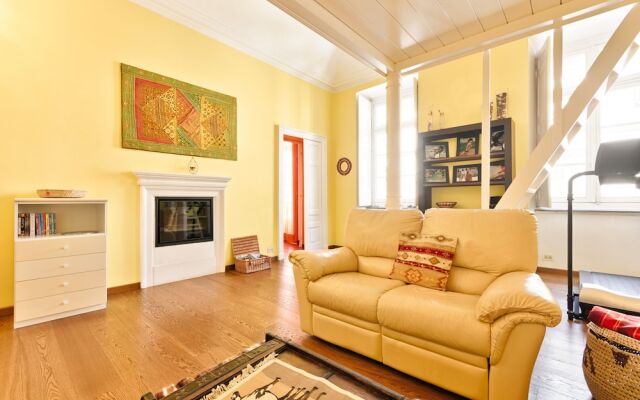 Piazza Vittorio Veneto Exclusive Apartment