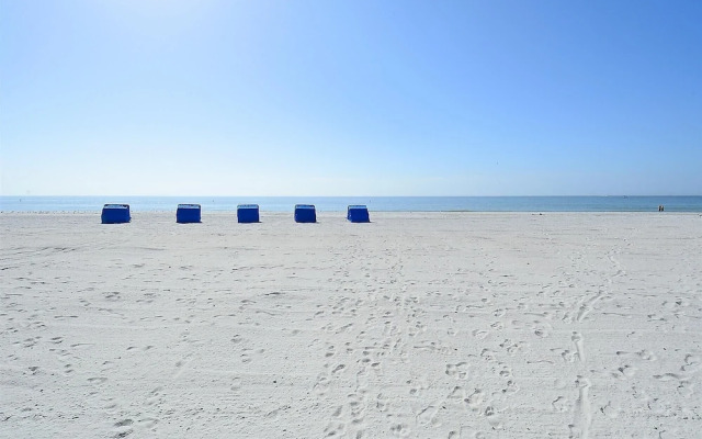 Emerald Isle 104
