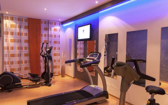 Best Western Airport Hotel Stella