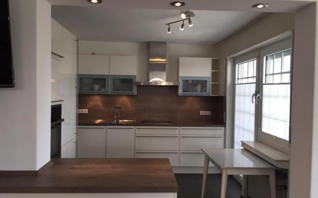 Ferienhaus Anja Bad Pyrmont