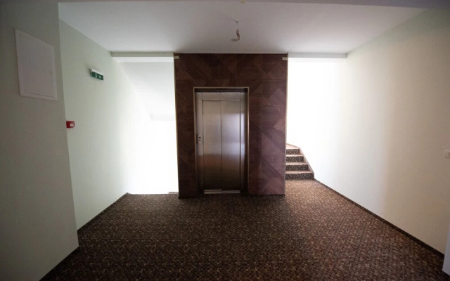 Hotel Kryona