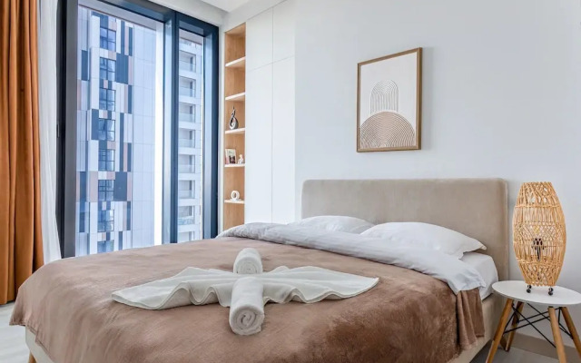 BB-House Nest One 274