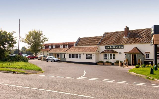 Premier Inn  Weston-Super-Mare (Lympsham)