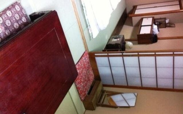 Ryokan Kyoka