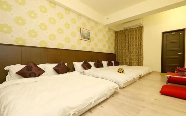 Flower 4 B&B