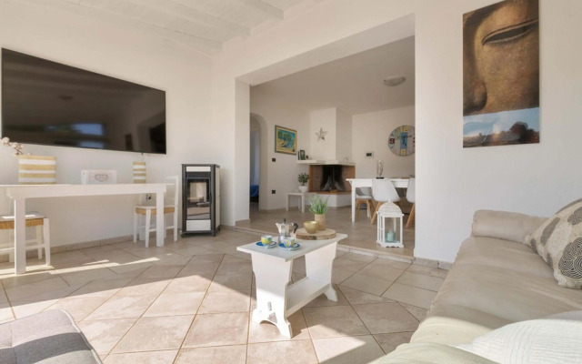 Villa Sergi By Barbarhouse