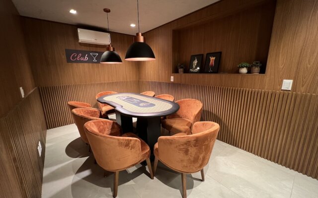 Noroeste - requinte e bom gosto