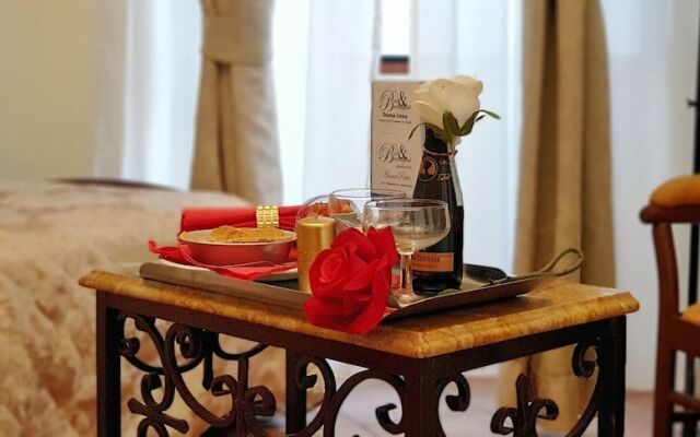 B&B Donna Anna by holidayngo