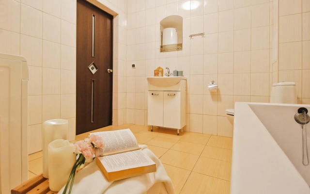 Апартаменты на Московском проспекте 172