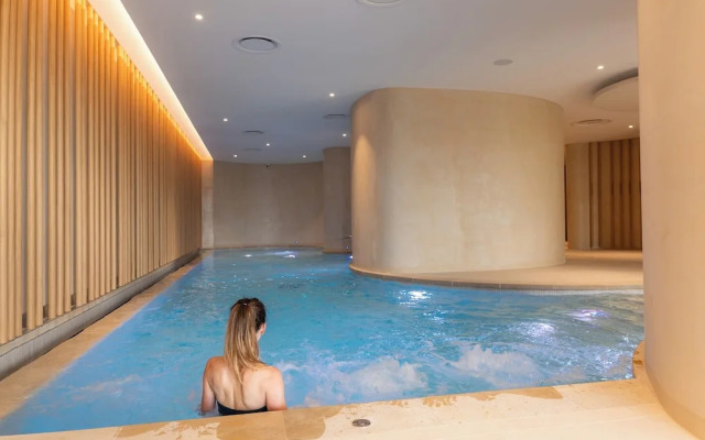 Appartements Horizon Resort Massane