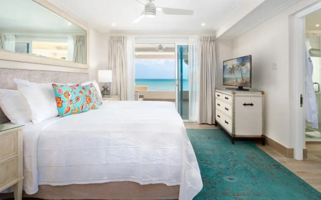 Calablau - A Vacation Rental by Bougainvillea Barbados