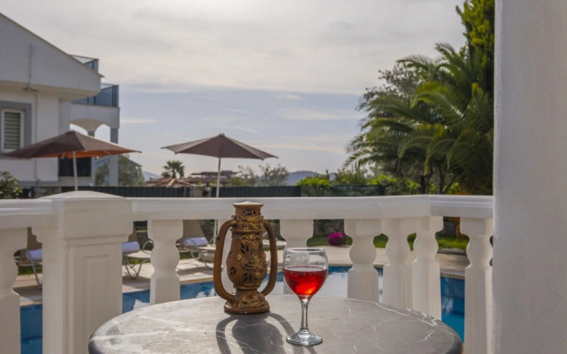 Infinity Civan Villa