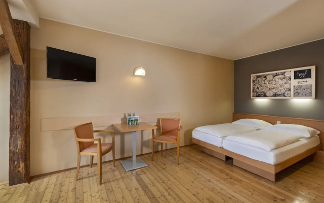 JUFA Hotel Judenburg – Self Check-In