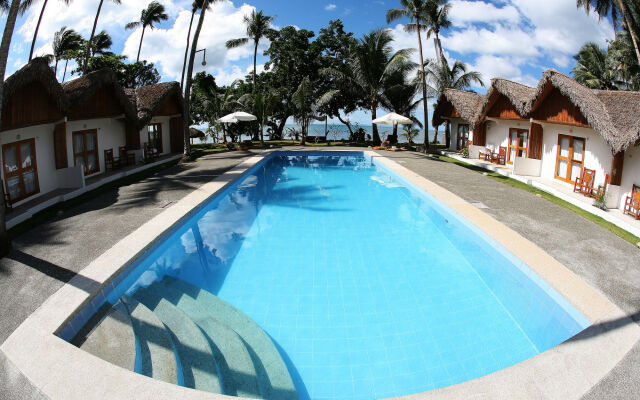 Elysia Beach Resort